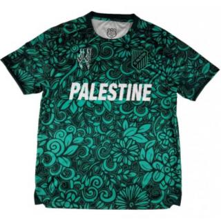 FC Palestina Green 2025